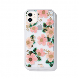 Sonix Southern Floral iPhone Case For iPhone 11